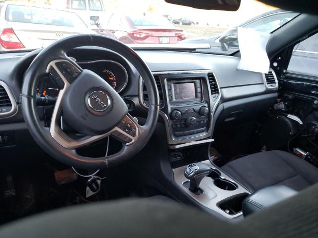 Photo 8 from auction – 2014 JEEP GRAND CHER with VIN 1C4RJFAG5EC457704