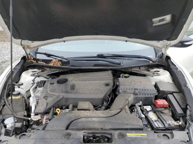 Photo 11 from auction – 2016 NISSAN ALTIMA 2.5 with VIN 1N4AL3AP1GC281748