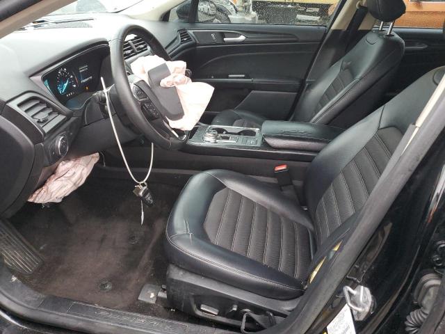 Photo 7 from auction – 2018 FORD FUSION SE with VIN 3FA6P0LU4JR128088