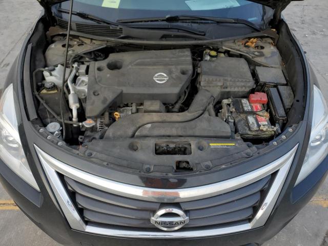 Photo 11 from auction – 2014 NISSAN ALTIMA 2.5 with VIN 1N4AL3AP4EC291543