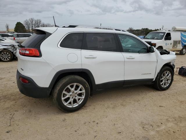 Photo 3 from auction – 2017 JEEP CHEROKEE L with VIN 1C4PJLCB9HW573420