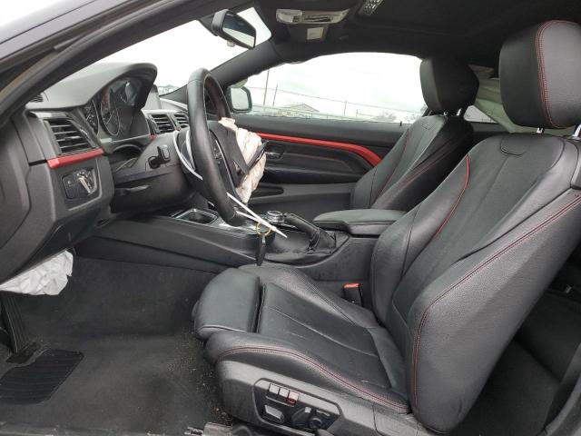 Zdjęcie 7 z aukcji – 2014 BMW 428 I z VIN WBA3N7C59EK221507