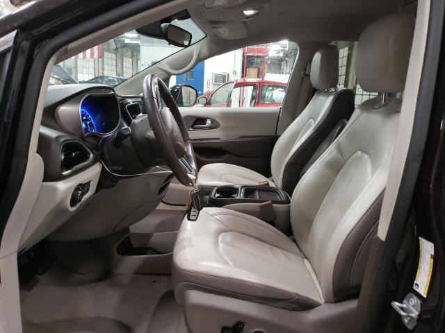 Photo 7 from auction – 2018 CHRYSLER PACIFICA T with VIN 2C4RC1BGXJR112293