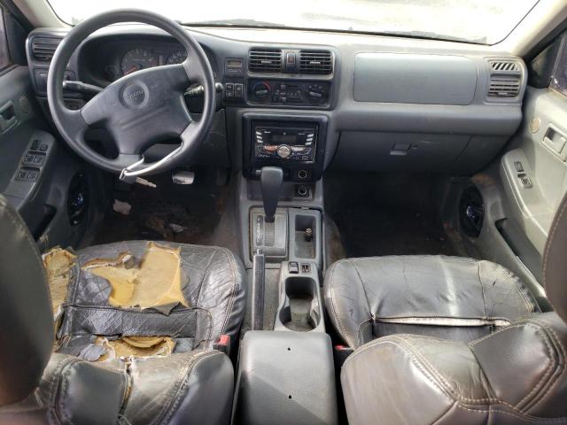 Photo 8 from auction – 1998 ISUZU RODEO S with VIN 4S2CK58W3W4348782