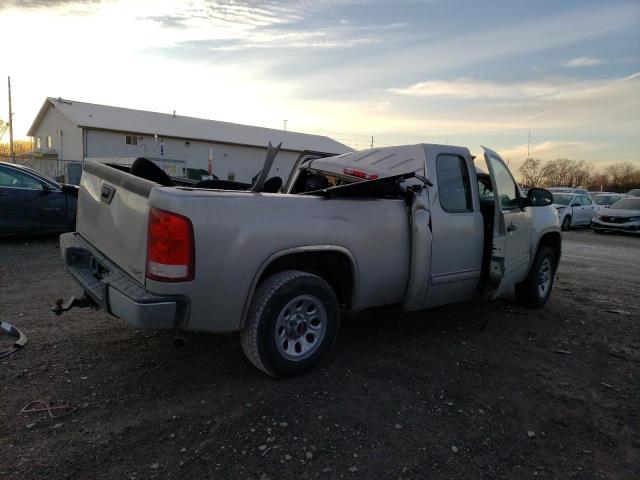 Photo 3 from auction – 2007 GMC NEW SIERRA with VIN 2GTEC19J171683713