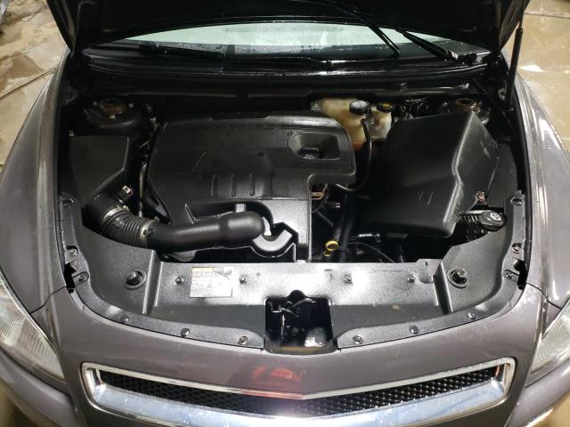 Photo 11 from auction – 2012 CHEVROLET MALIBU LS with VIN 1G1ZB5E09CF258373