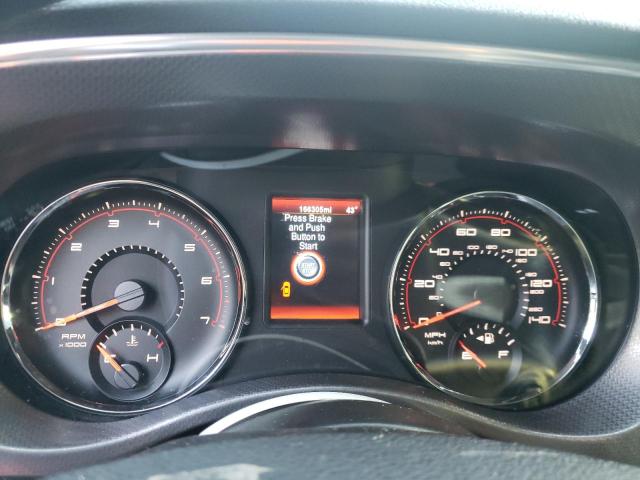 Photo 9 from auction – 2014 DODGE CHARGER SE with VIN 2C3CDXBG1EH173814