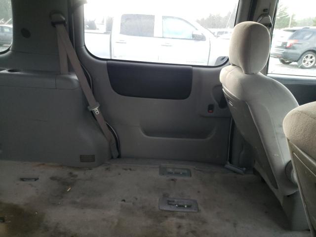 Photo 11 from auction – 2005 CHEVROLET UPLANDER with VIN 1GNDV03L55D288808