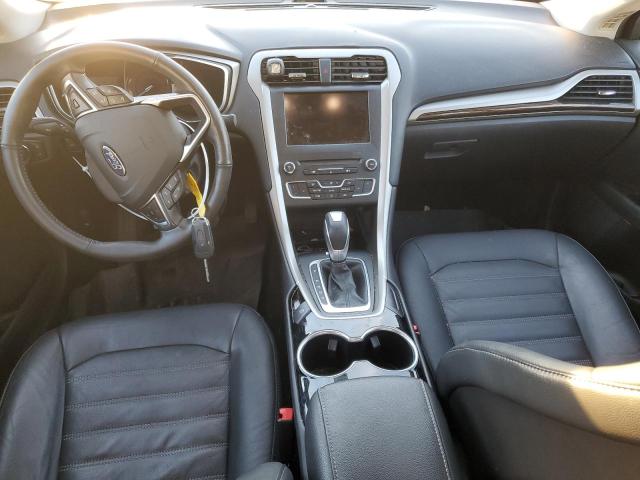 Photo 8 from auction – 2016 FORD FUSION SE with VIN 3FA6P0T94GR374305