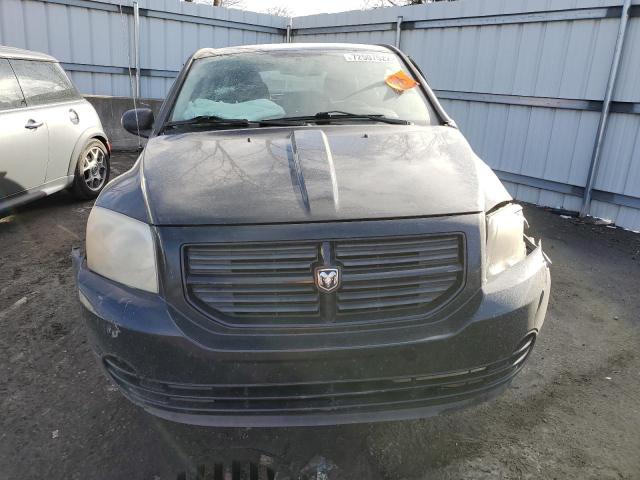 Photo 5 from auction – 2010 DODGE CALIBER EX with VIN 1B3CB1HA3AD587672