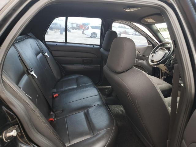 Photo 10 from auction – 2007 FORD CROWN VICT with VIN 2FAFP71W67X135048