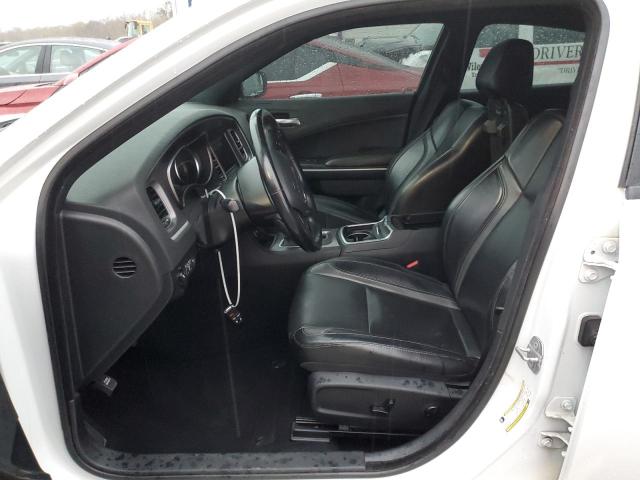 Photo 7 from auction – 2020 DODGE CHARGER SX with VIN 2C3CDXBG7LH100704