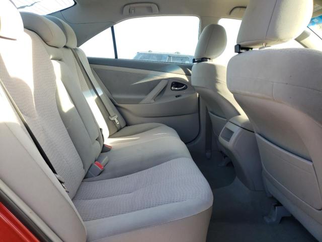 Photo 10 from auction – 2011 TOYOTA CAMRY BASE with VIN 4T1BF3EK5BU716838