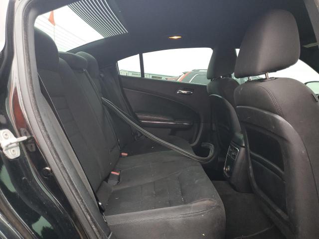 Photo 10 from auction – 2013 DODGE CHARGER SE with VIN 2C3CDXBG6DH622337