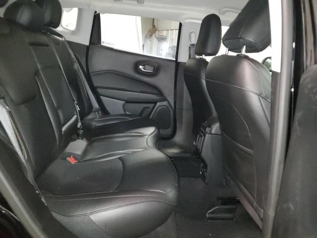 Photo 11 from auction – 2019 JEEP COMPASS LA with VIN 3C4NJDBB5KT648013