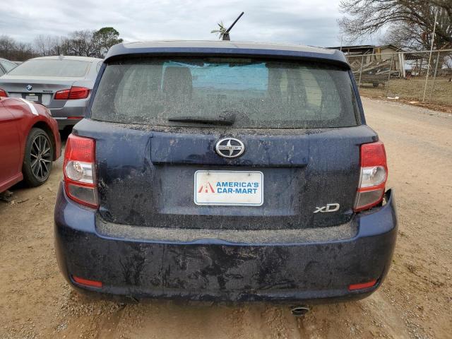 Photo 6 from auction – 2012 TOYOTA SCION XD with VIN JTKKU4B42C1027616