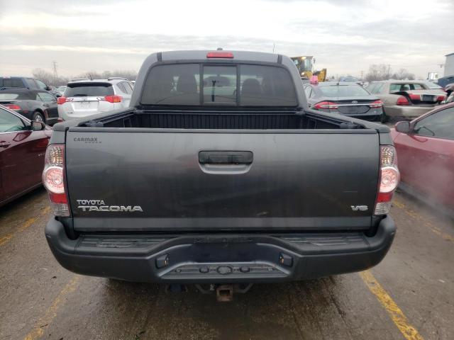 Photo 6 from auction – 2011 TOYOTA TACOMA DOU with VIN 3TMLU4EN6BM077968