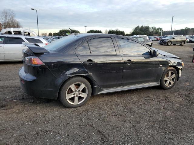 Photo 3 from auction – 2014 MITSUBISHI LANCER SE with VIN JA32V2FW7EU011173