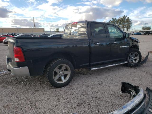 Photo 3 from auction – 2012 DODGE RAM 1500 S with VIN 1C6RD6GT0CS301754