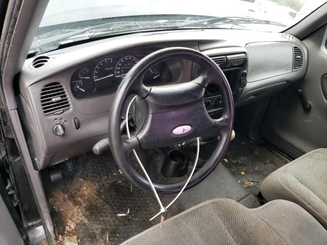 Photo 8 from auction – 2002 FORD RANGER SUP with VIN 1FTYR14U32PA88225