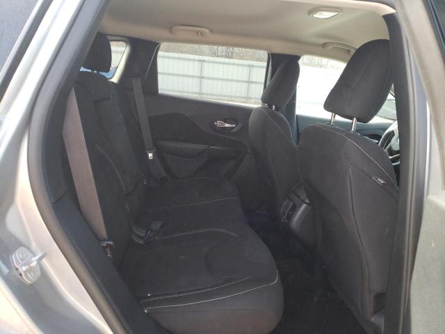 Photo 11 from auction – 2016 JEEP CHEROKEE L with VIN 1C4PJMCB3GW284876