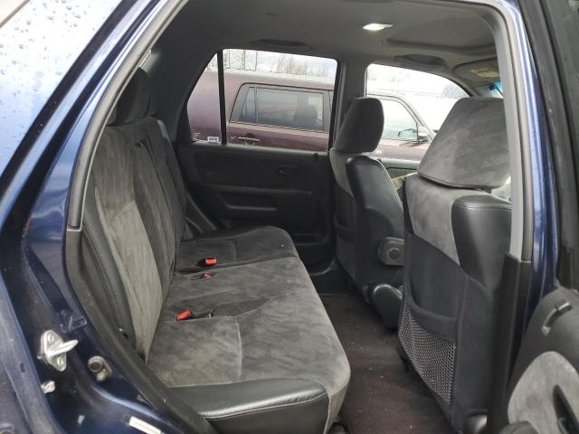 Photo 10 from auction – 2002 HONDA CR-V EX with VIN JHLRD788X2C087070