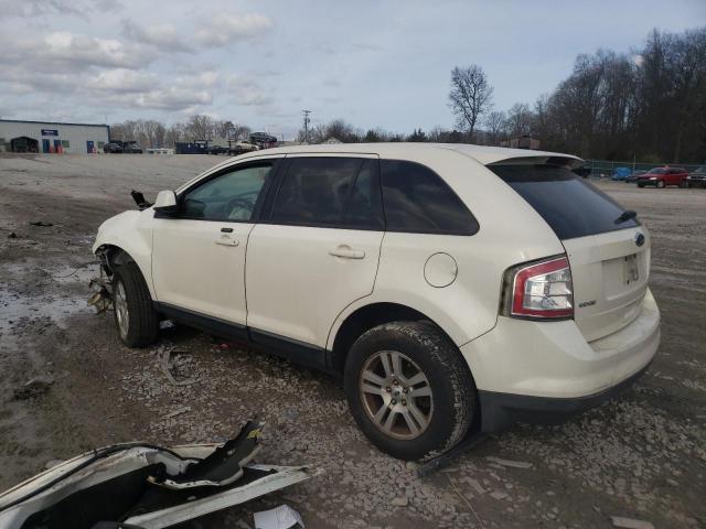 Photo 2 from auction – 2008 FORD EDGE SEL with VIN 2FMDK48CX8BA18111