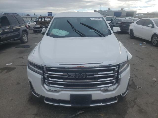 Photo 5 from auction – 2020 GMC ACADIA SLE with VIN 1GKKNKLA1LZ160984