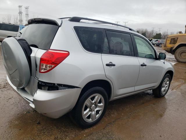 Photo 3 from auction – 2008 TOYOTA RAV4 with VIN JTMBD33V186073179