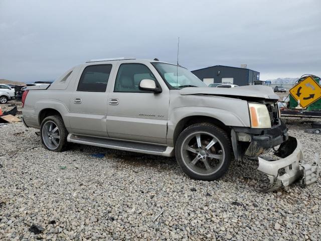 Foto 4 de la subasta – 2004 CADILLAC ESCALADE E con VIN 3GYEK62N84G234099