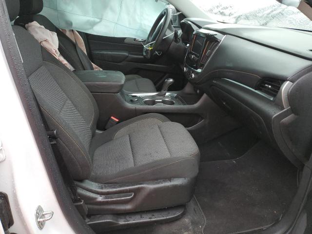 Photo 7 from auction – 2020 CHEVROLET TRAVERSE L with VIN 1GNERFKW2LJ254802