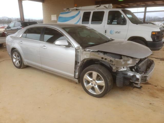 Photo 4 from auction – 2011 CHEVROLET MALIBU 2LT with VIN 1G1ZD5EU7BF241907