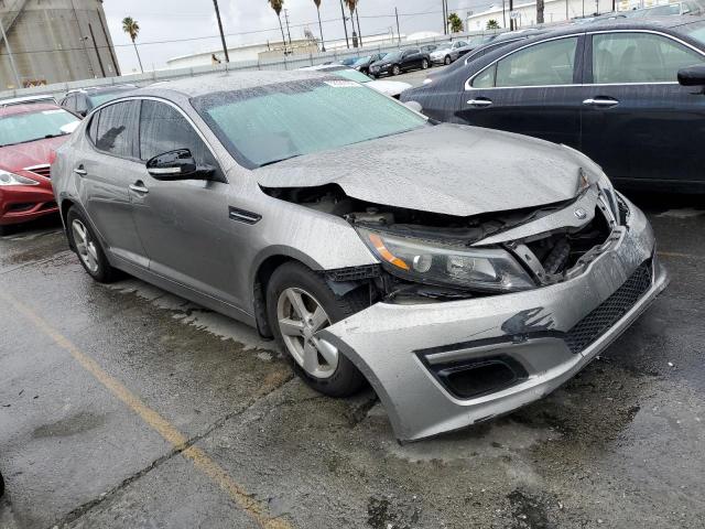 Photo 4 from auction – 2014 KIA OPTIMA LX with VIN 5XXGM4A71EG322352