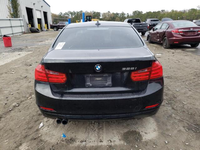 Photo 6 from auction – 2014 BMW 328 I with VIN WBA3A5C5XEJ463518