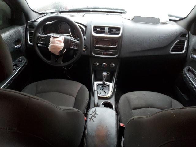 Photo 8 from auction – 2012 DODGE AVENGER SE with VIN 1C3CDZABXCN118476