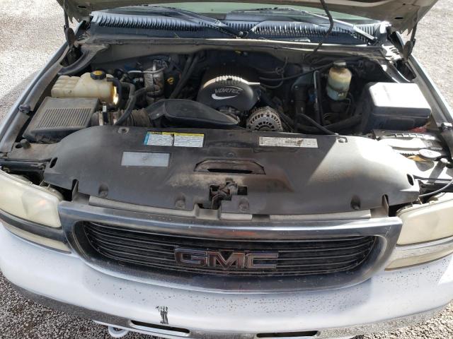 Photo 11 from auction – 2001 GMC SIERRA C25 with VIN 1GTHC23U01F106001