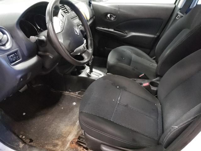 Photo 7 from auction – 2014 NISSAN VERSA NOTE with VIN 3N1CE2CP7EL415218