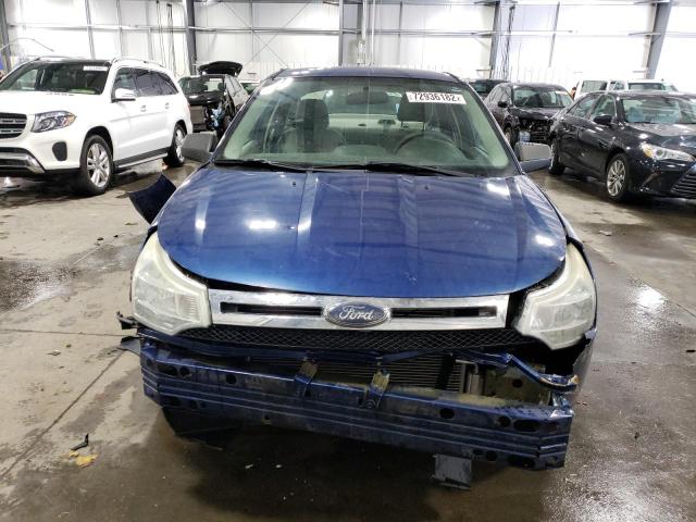 Photo 5 from auction – 2008 FORD FOCUS SE with VIN 1FAHP35NX8W201438