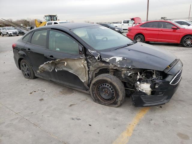 Photo 4 from auction – 2016 FORD FOCUS S with VIN 1FADP3E26GL220847