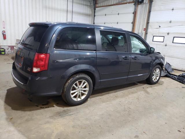 Photo 3 from auction – 2014 DODGE GRAND CARA with VIN 2C4RDGCG9ER352326