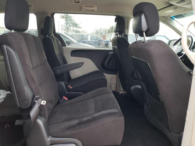 Photo 11 from auction – 2012 DODGE GRAND CARA with VIN 2C4RDGDG7CR210942