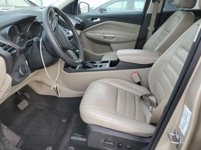 Photo 7 from auction – 2017 FORD ESCAPE TIT with VIN 1FMCU9J90HUD27484