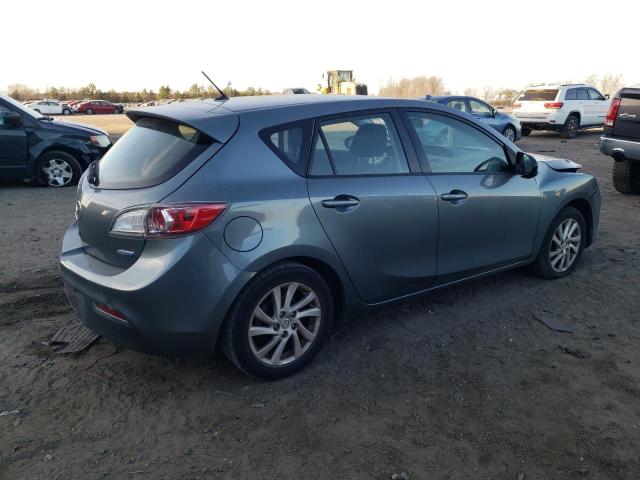 Photo 3 from auction – 2012 MAZDA 3 I with VIN JM1BL1L79C1614221