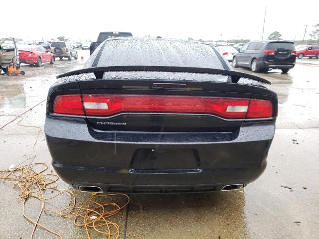 Photo 6 from auction – 2014 DODGE CHARGER SX with VIN 2C3CDXHG8EH189306