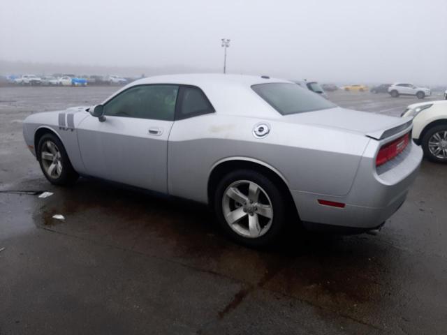 Photo 2 from auction – 2009 DODGE CHALLENGER with VIN 2B3LJ54T69H588699