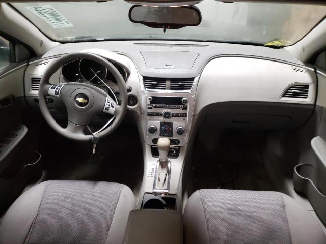 Photo 8 from auction – 2012 CHEVROLET MALIBU LS with VIN 1G1ZB5E09CF258373