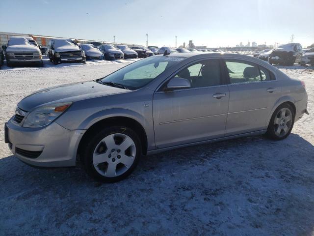 Photo 1 from auction – 2008 SATURN AURA XE with VIN 1G8ZS57B88F251194