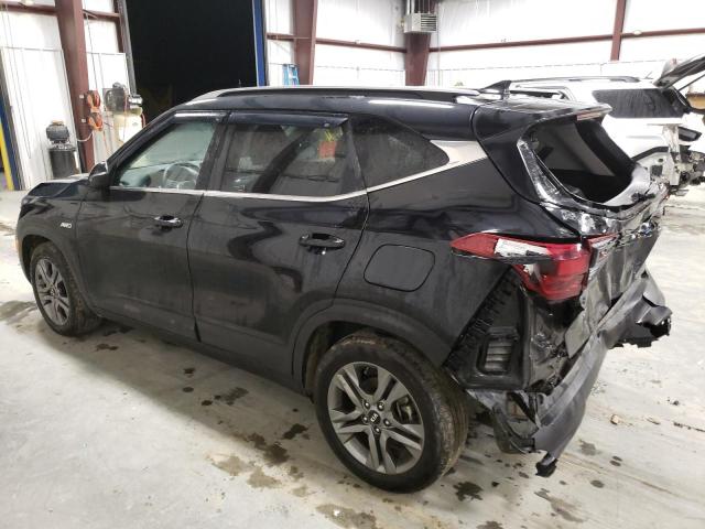 Photo 2 from auction – 2021 KIA SELTOS S with VIN KNDEUCAAXM7229642