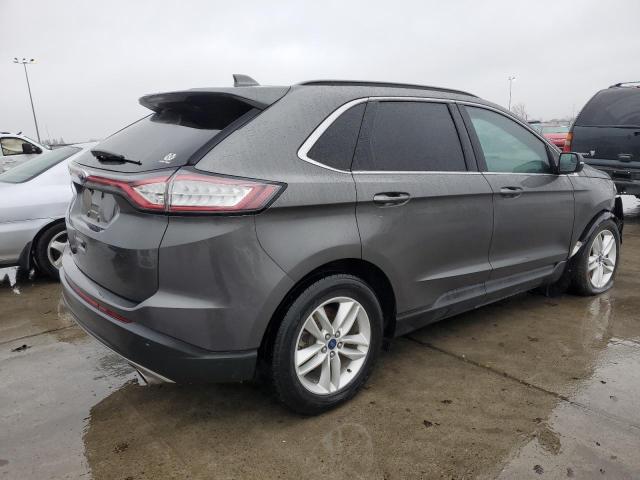 Photo 3 from auction – 2015 FORD EDGE SEL with VIN 2FMTK3J91FBC42420