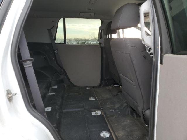 Photo 11 from auction – 2019 CHEVROLET TAHOE POLI with VIN 1GNLCDEC3KR282929